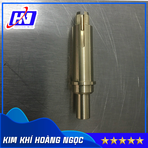Sản phẩm gia công cơ khí chính xác